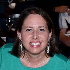 Meet your Posher, Colleen